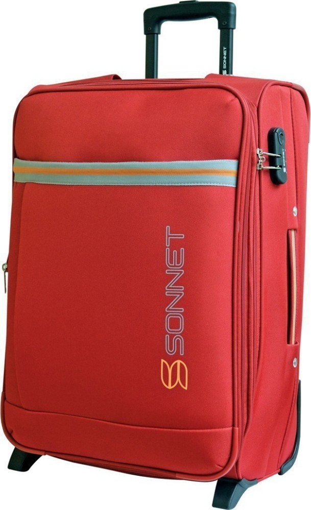 Reliable Nature Nylon Travel Bag at Best Price in Kolkata | Choraria Exim  (India) Pvt. Ltd.