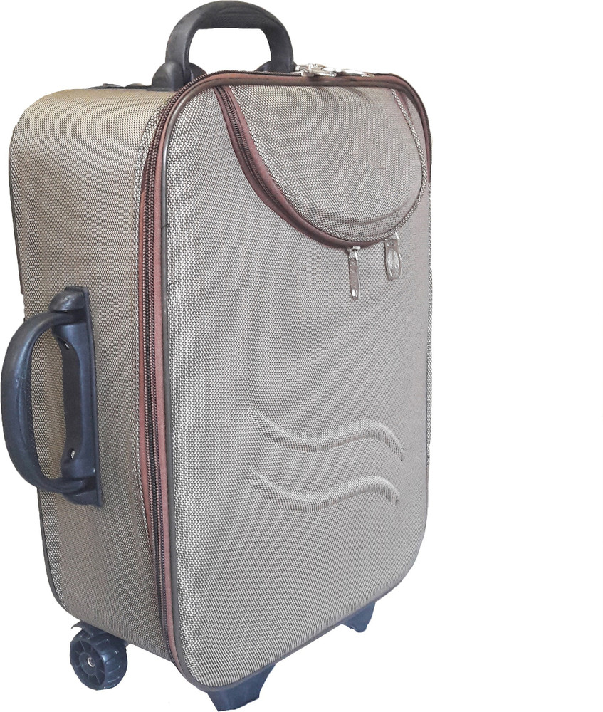 Fastrack trolley bags flipkart cheap