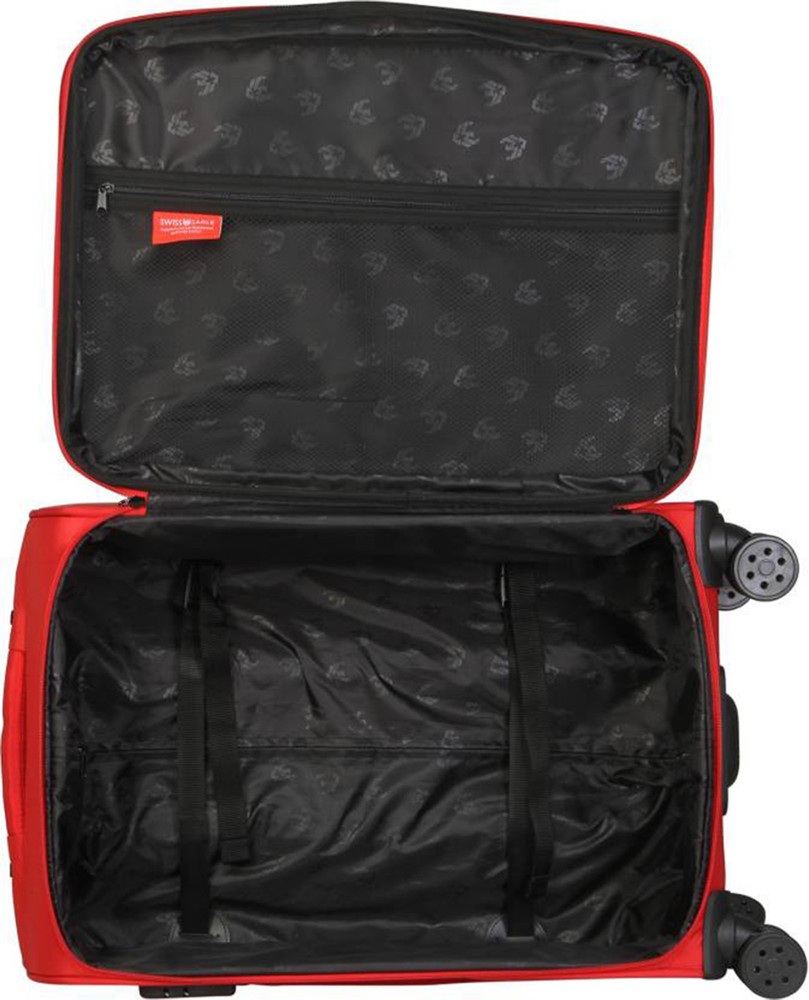 Eagle cabin sale luggage