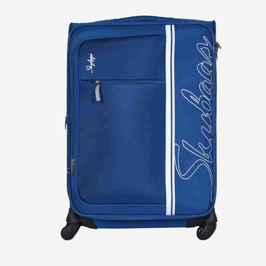 Skybags soft online trolley