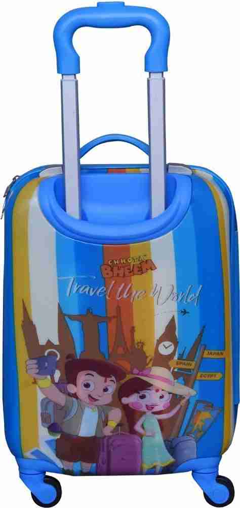 Chhota trolley bag online