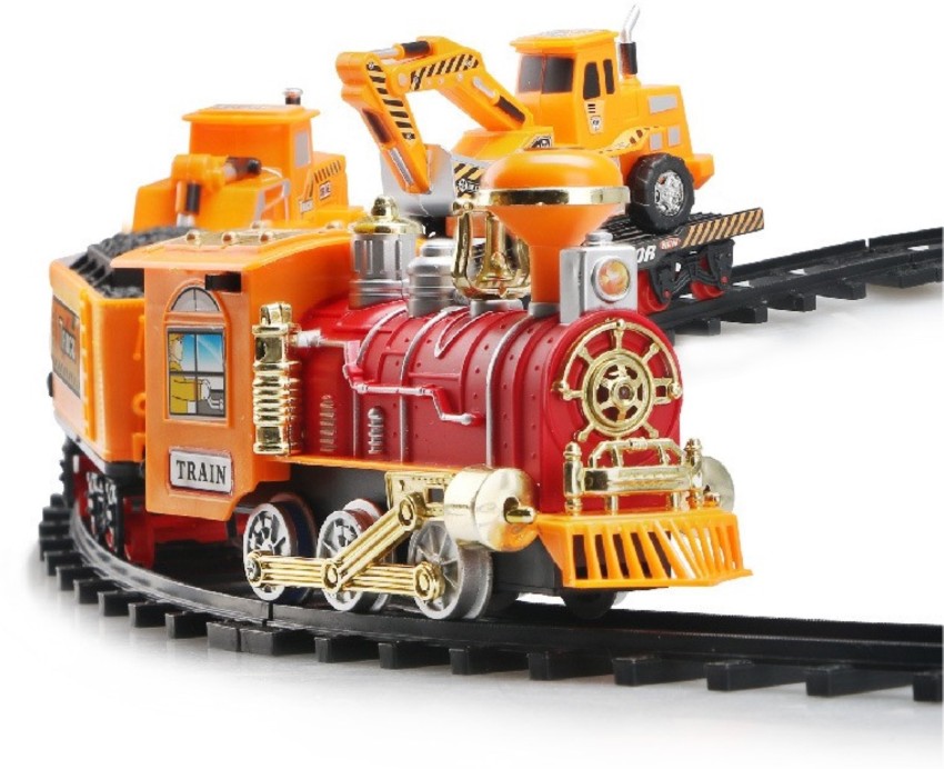 Lego Train Sets in Cars, RC, Drones & Trains 