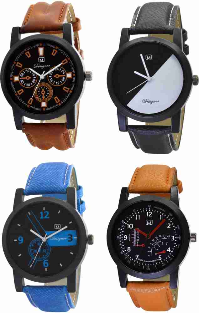 Om designer 2025 watches