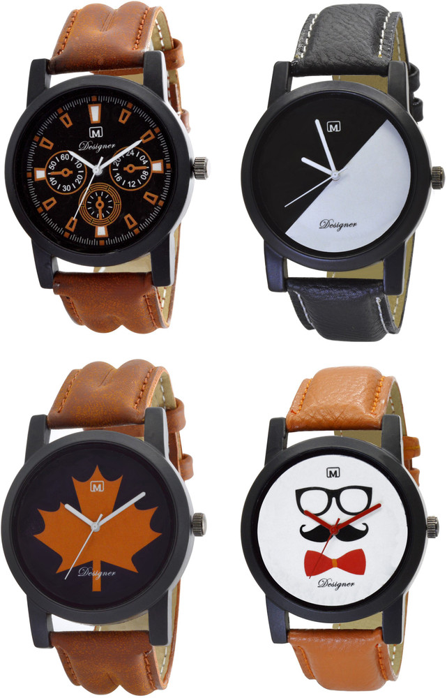 Om designer watches online