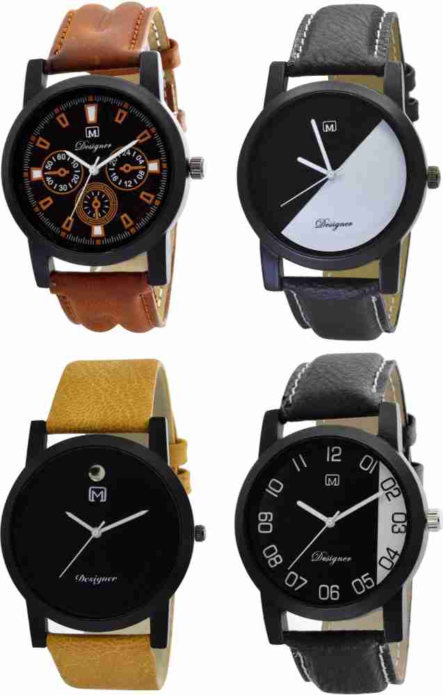Om designer watches on sale