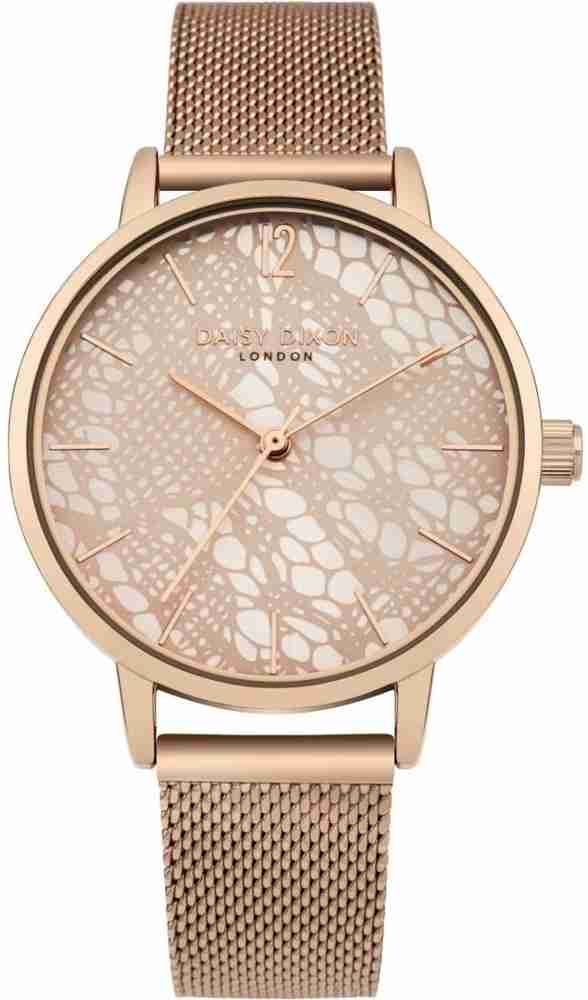 Daisy london watches discount