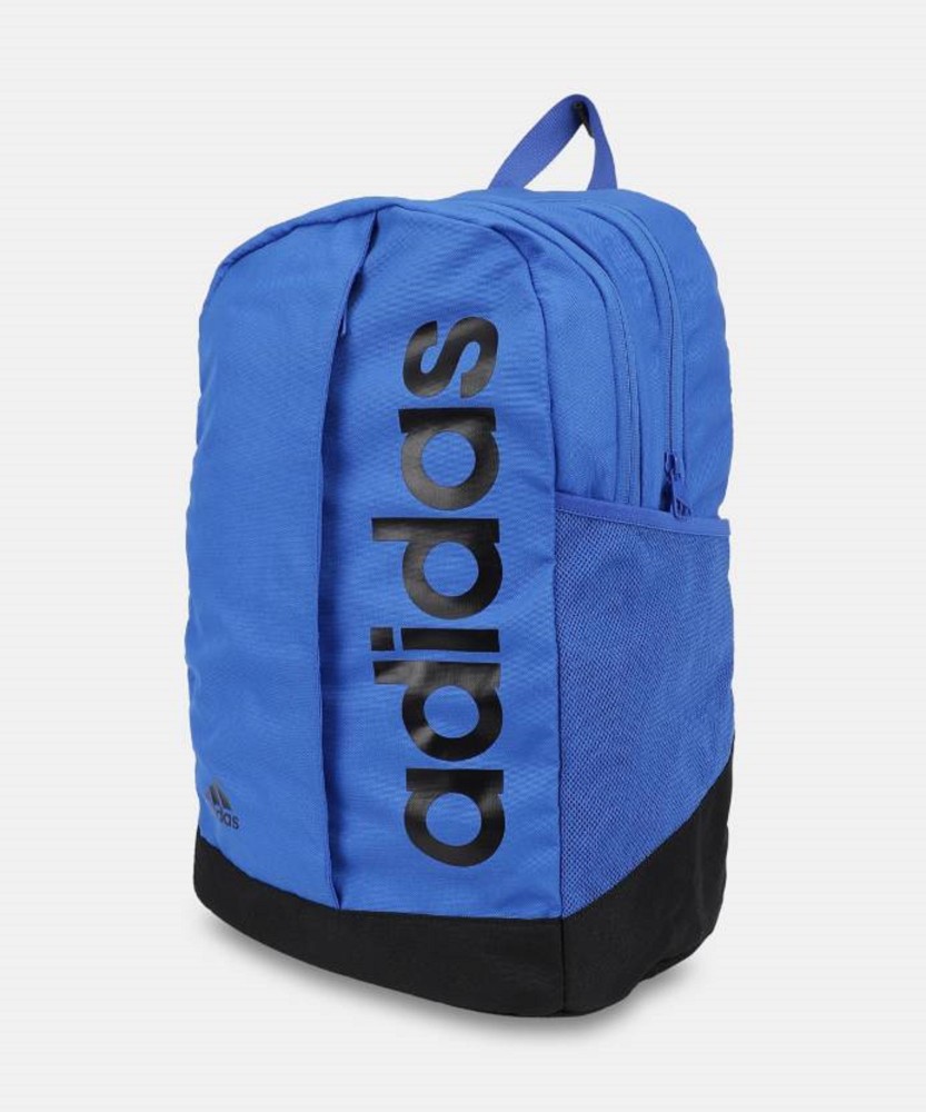 Flipkart school bags adidas hot sale