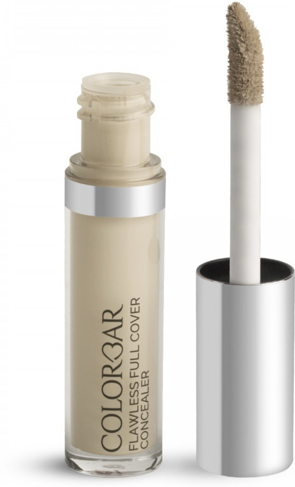 Colorbar concealer cheap