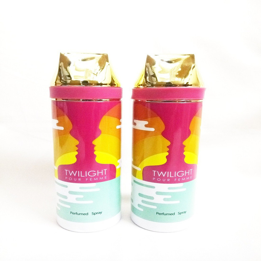 Twilight spray hotsell