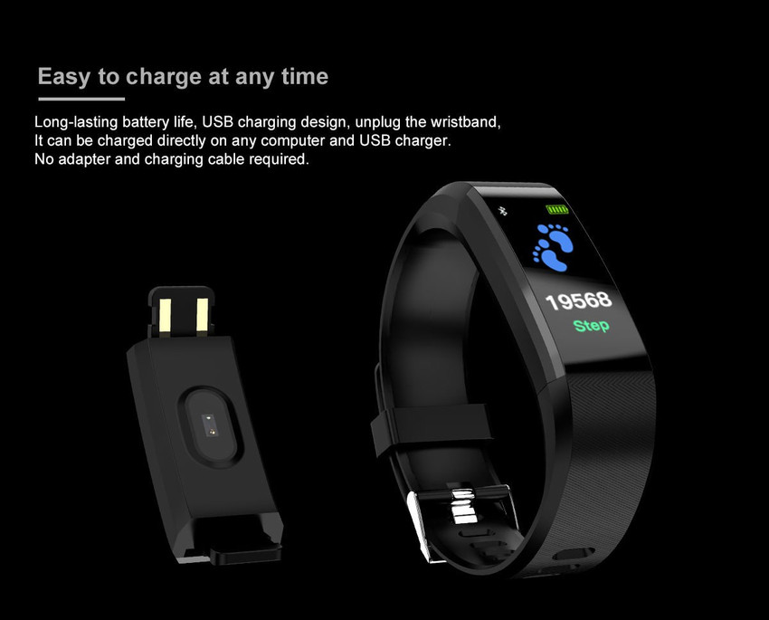 Yoho smart band ms1020 hot sale
