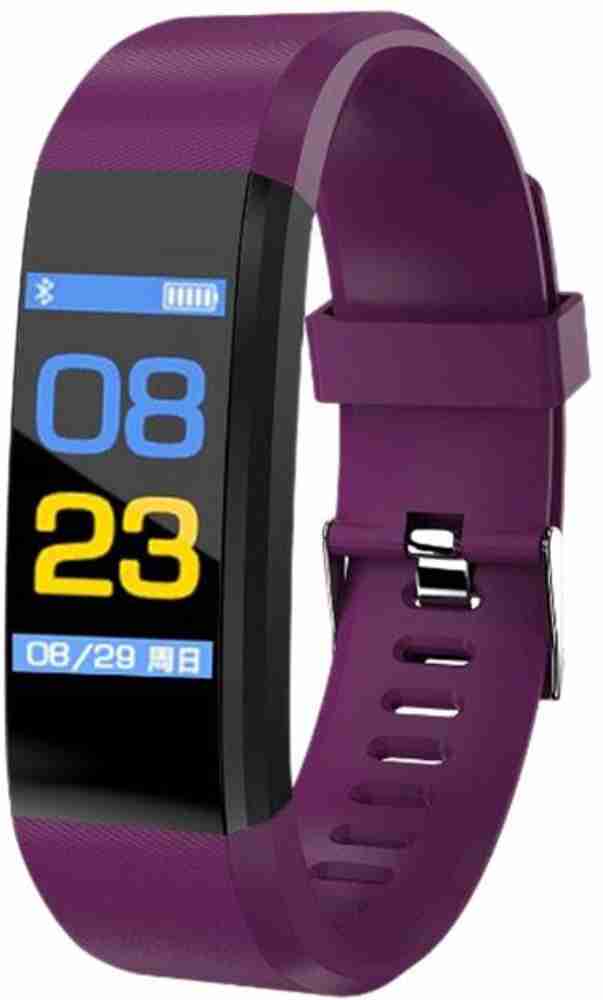 Yoho sports fitness tracker hotsell