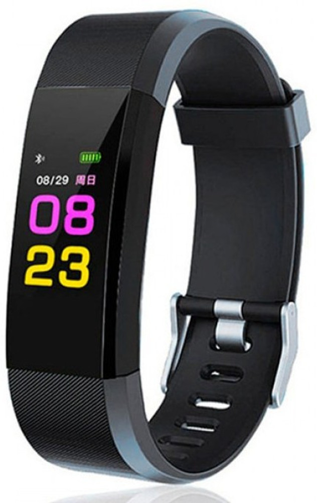 YOHO SPORTS VALDUS SMART BAND FITNESS TRACKER Fitness Band Buy YOHO SPORTS VALDUS SMART BAND FITNESS TRACKER Fitness Band Online at Best Prices in India FITNESS Flipkart