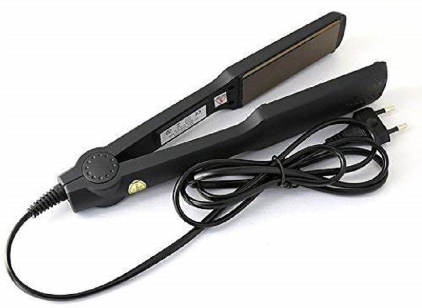 Wizer hair straightener top