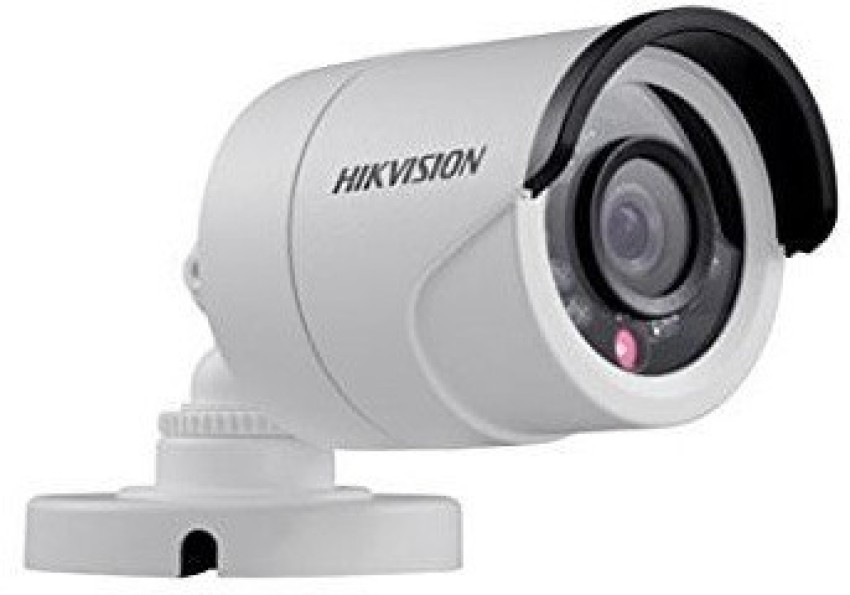 hikvision hd 2mp camera