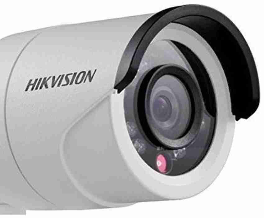 hikvision 1mp ip bullet camera price