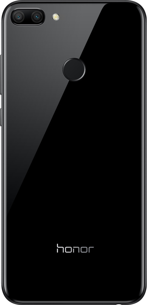 Honor 9N Midnight Black 64 GB