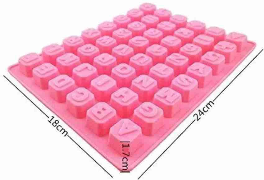 Silicone Rectangle Mould - 100 Grams– JoyGlobal