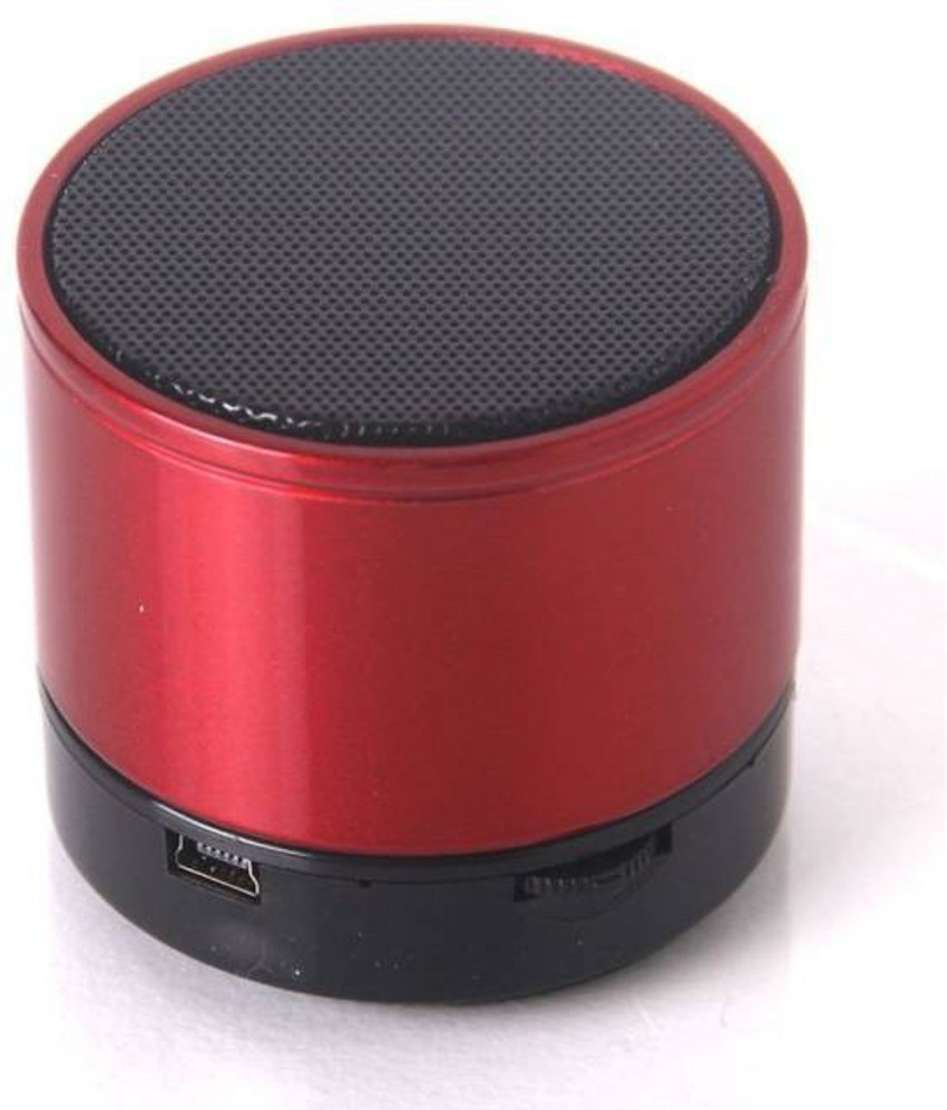 Webilla top bluetooth speaker