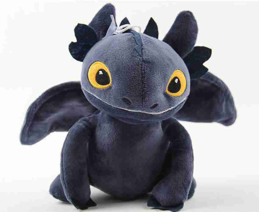 Toothless toy outlet plush