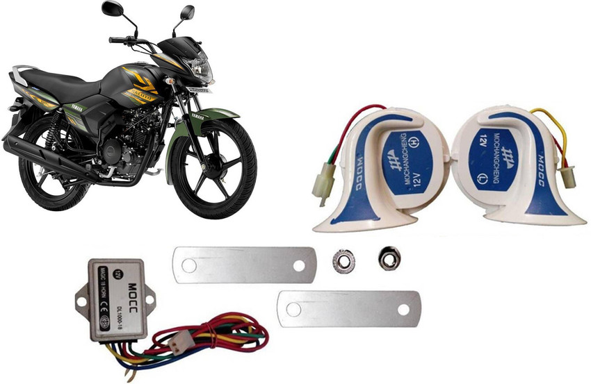 Yamaha saluto parts online store
