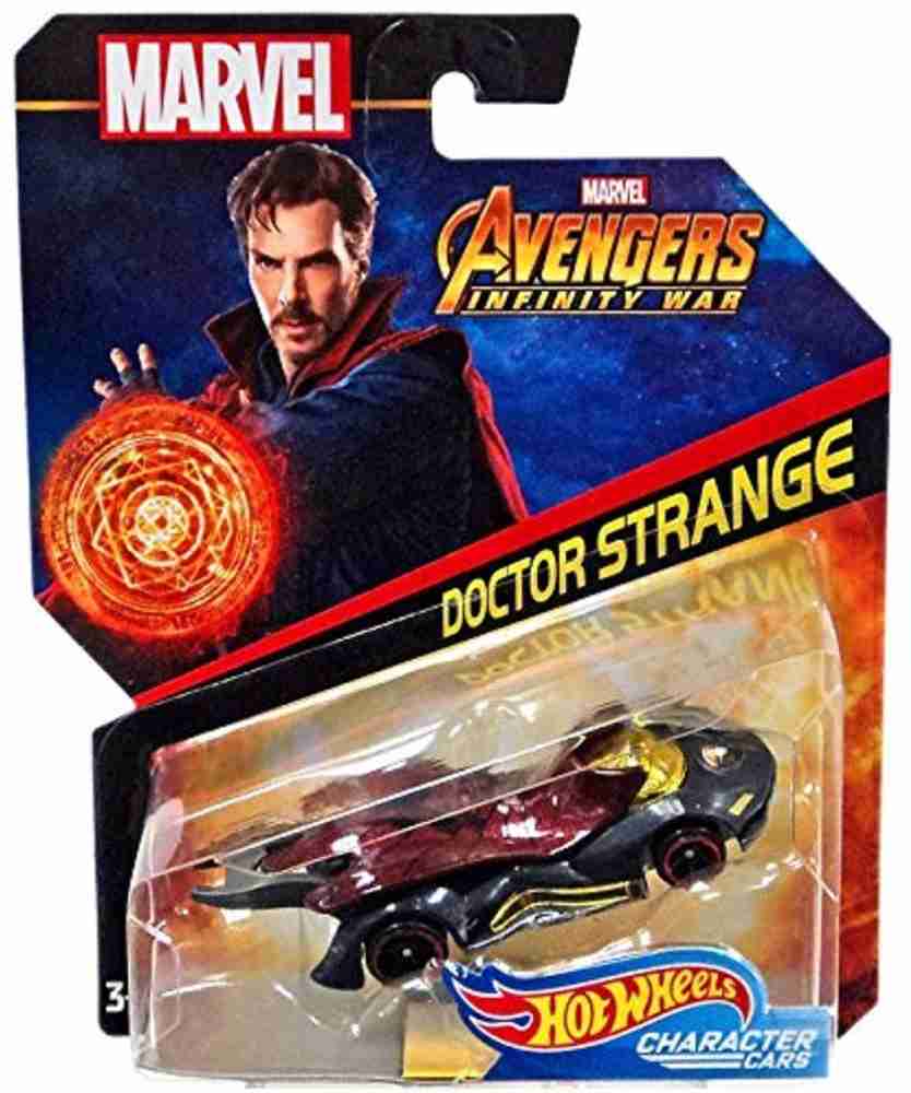 Hot wheels avengers cheap infinity war character cars