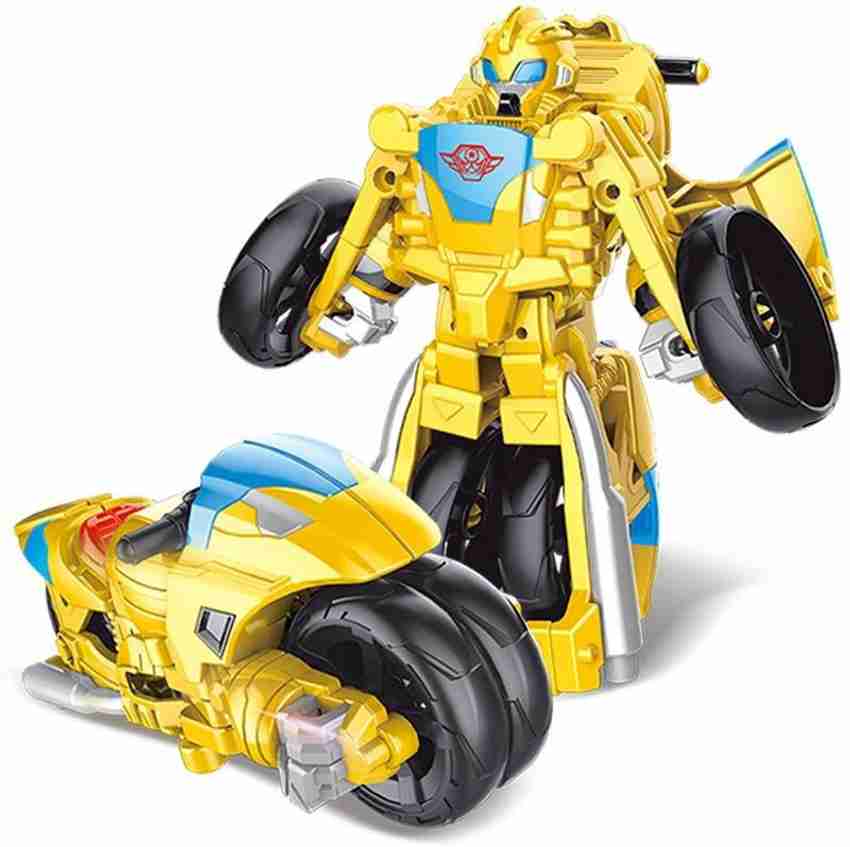 Transformers bike robot new arrivals