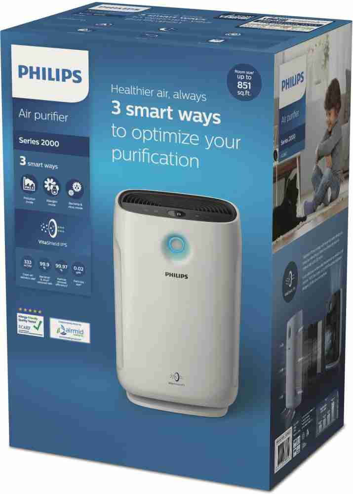 Philips air 2024 cleaner ac2882