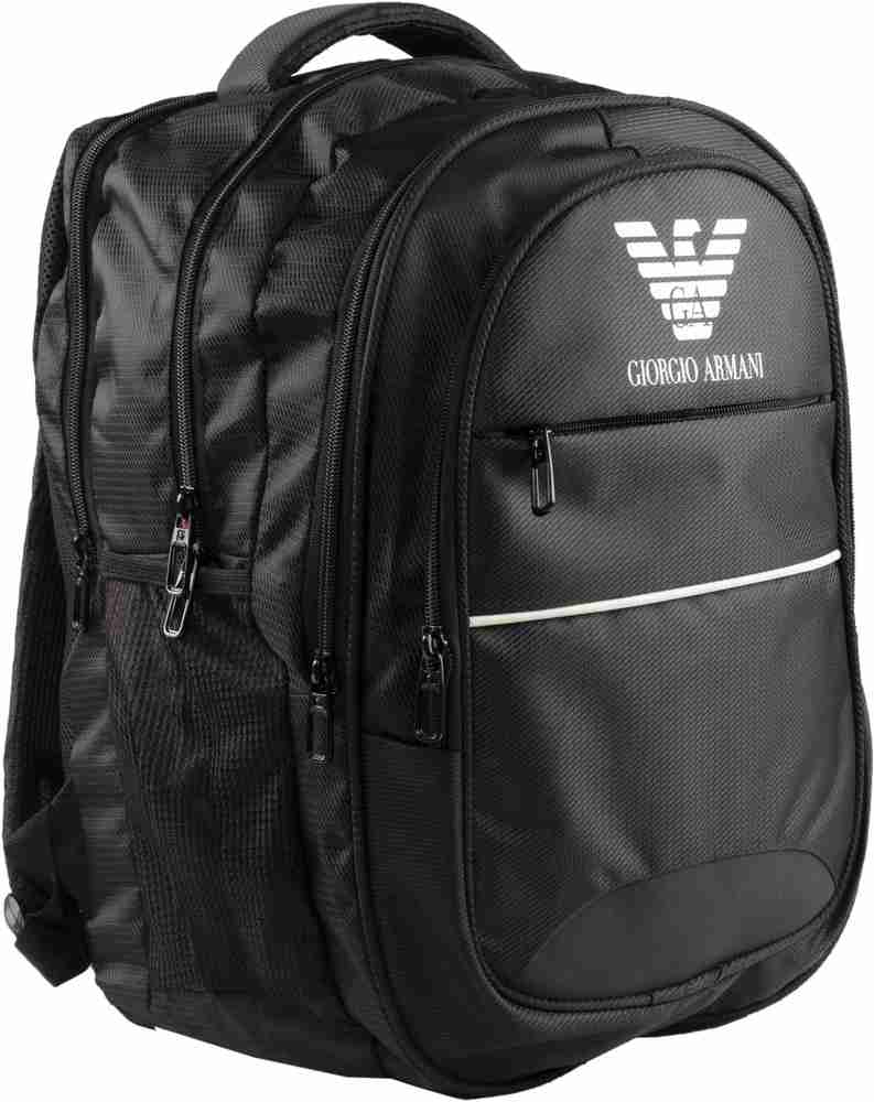 Giorgio armani backpack 2025