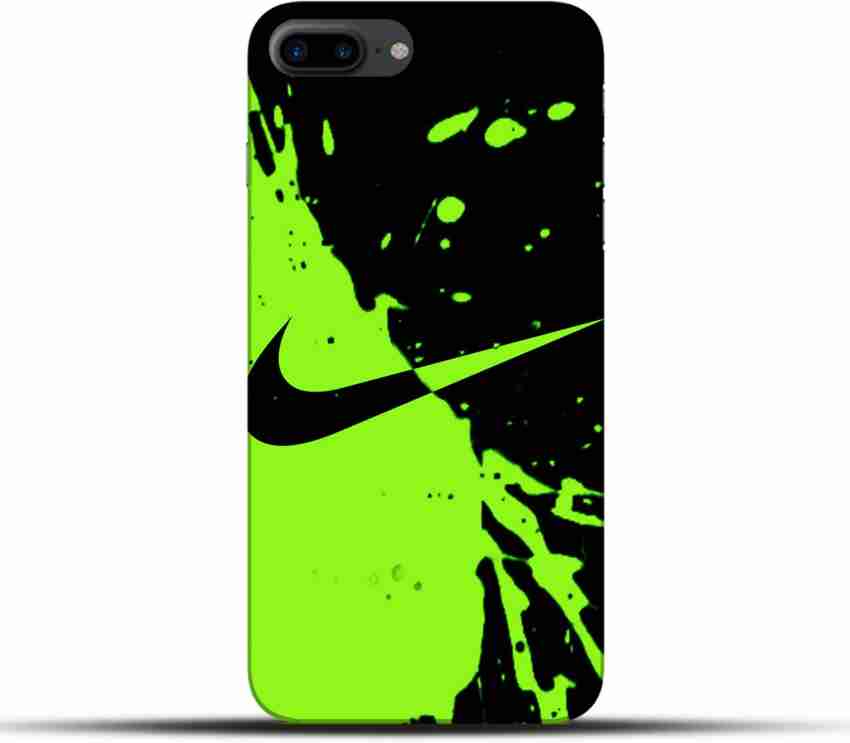 Pikkme Back Cover for Nike Apple Iphone 7 plus 8 plus Pikkme