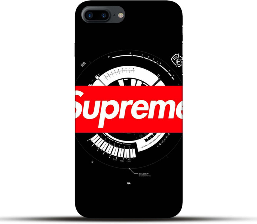 Supreme cover for iphone 7 top
