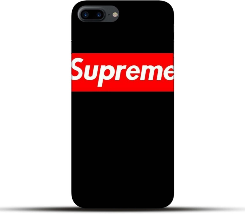 Pikkme Back Cover for Supreme Apple Iphone XS MAX - Pikkme 