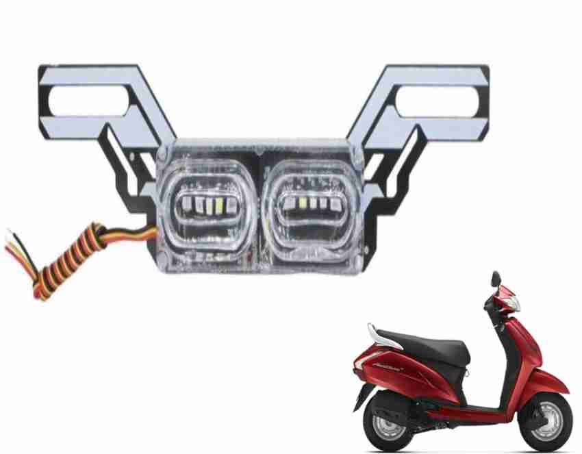 Activa 125 bs6 tail store light price