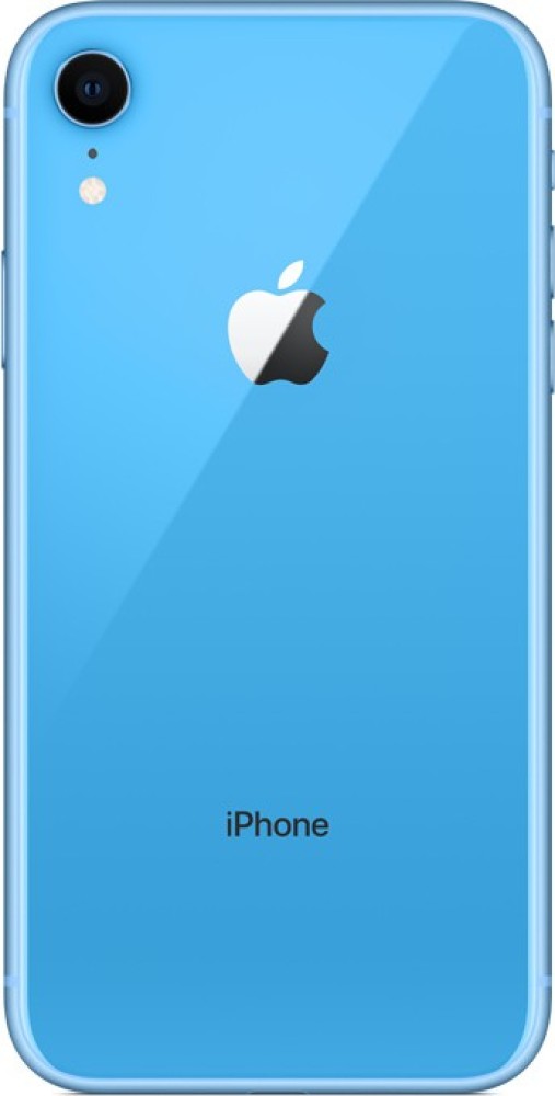 APPLE iPhone XR ( 64 GB Storage, 0 GB RAM ) Online at Best Price 
