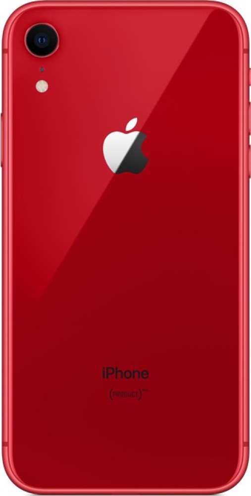 現品限り一斉値下げ！ コンピュータ・IT iPhone 128GB red product XR 