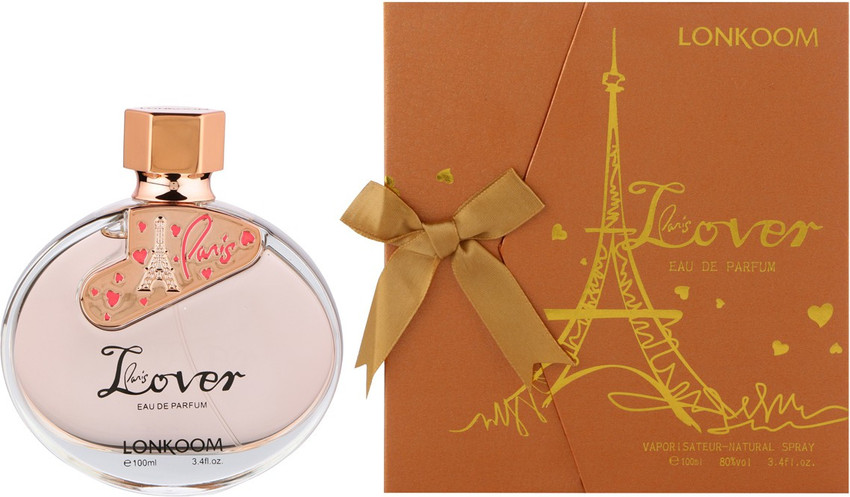 Lover eau de parfum store
