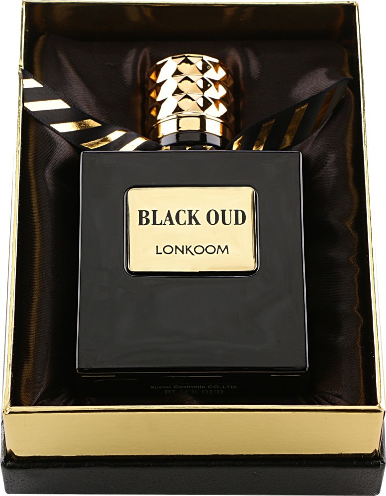 Perfume black oud lonkoom new arrivals