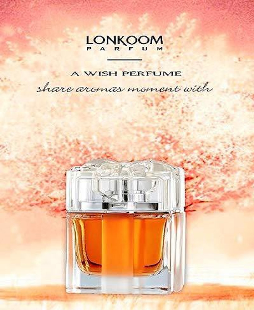 Lonkoom sale a wish