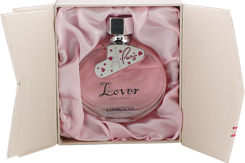 Lover eau de parfum shop