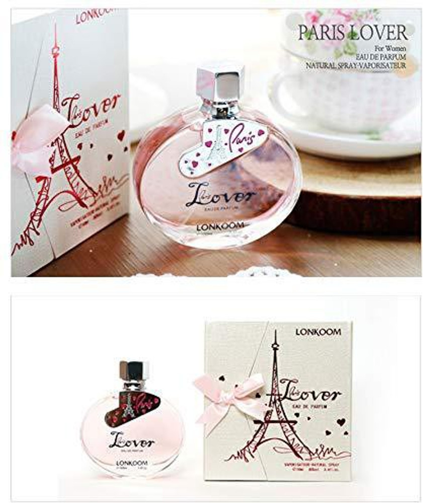 Lover new arrivals man perfume