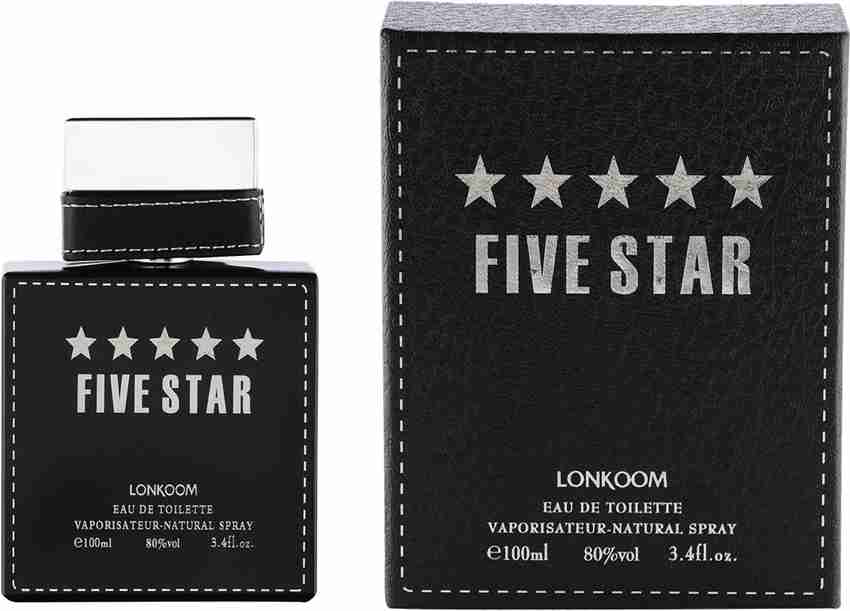 Black star perfume on sale price