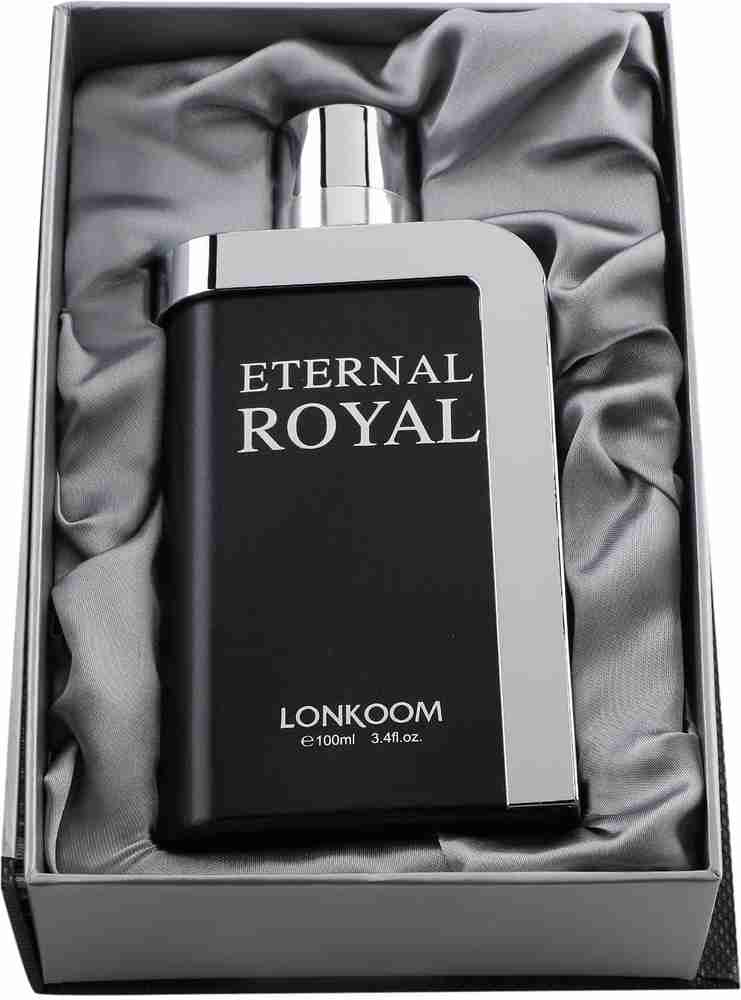Buy lonkoom Long Lasting Eternal Royal Deodorant Spray Perfume