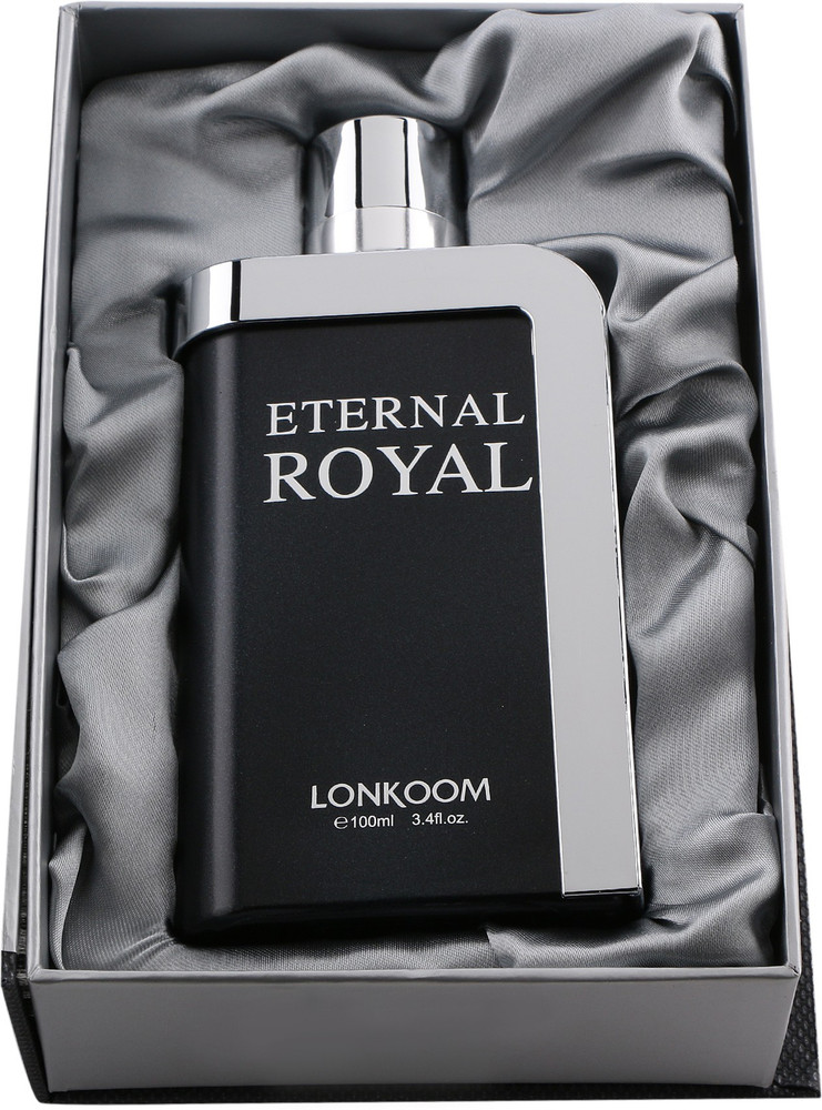 Buy lonkoom Long Lasting Eternal Royal Deodorant Spray Perfume