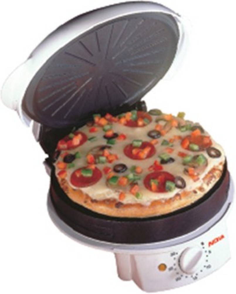 WELLBERG Home & Kitchen 2000W Pizza Maker & Food Warmer Electric tandoor  (Black) 1 Year warrenty for Heating Element Pizza Maker Price in India -  Buy WELLBERG Home & Kitchen 2000W Pizza