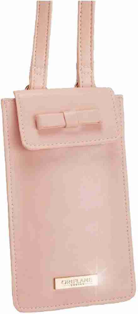 Oriflame cheap crystal handbag