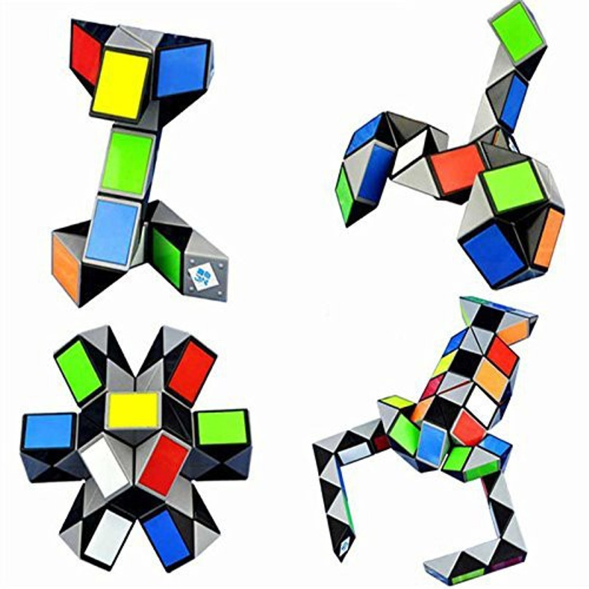 36 snake puzzle hot sale