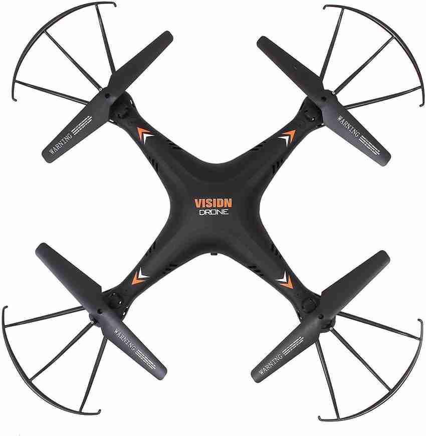 vision drone in flipkart