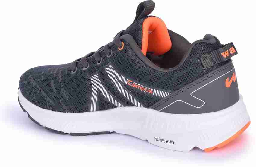 Campus camo running deals shoes