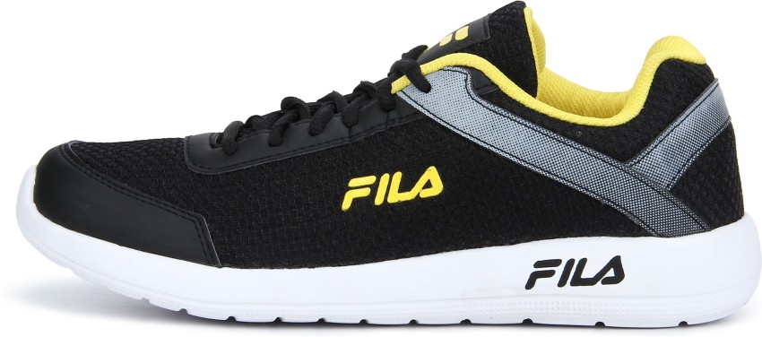 Fila dominic ii hot sale running shoes