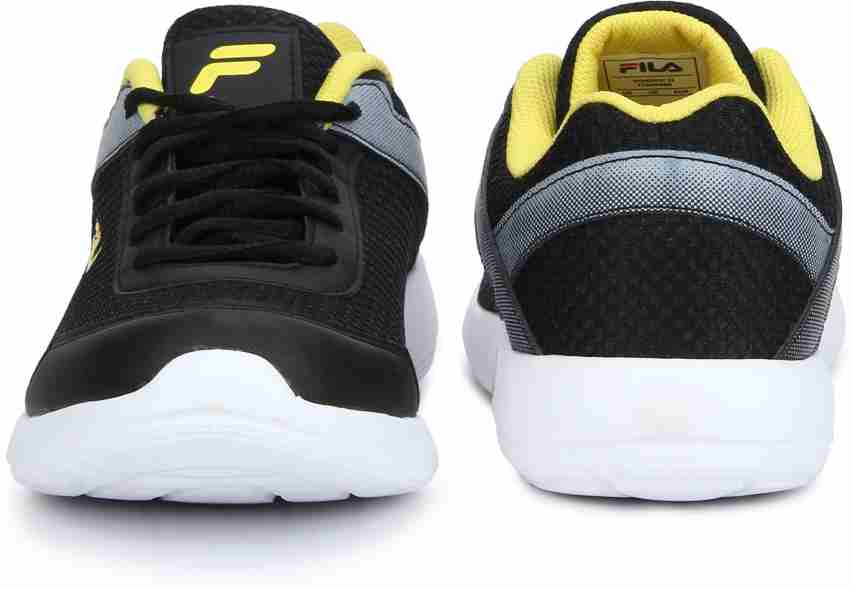 Fila dominic ii running hot sale shoes