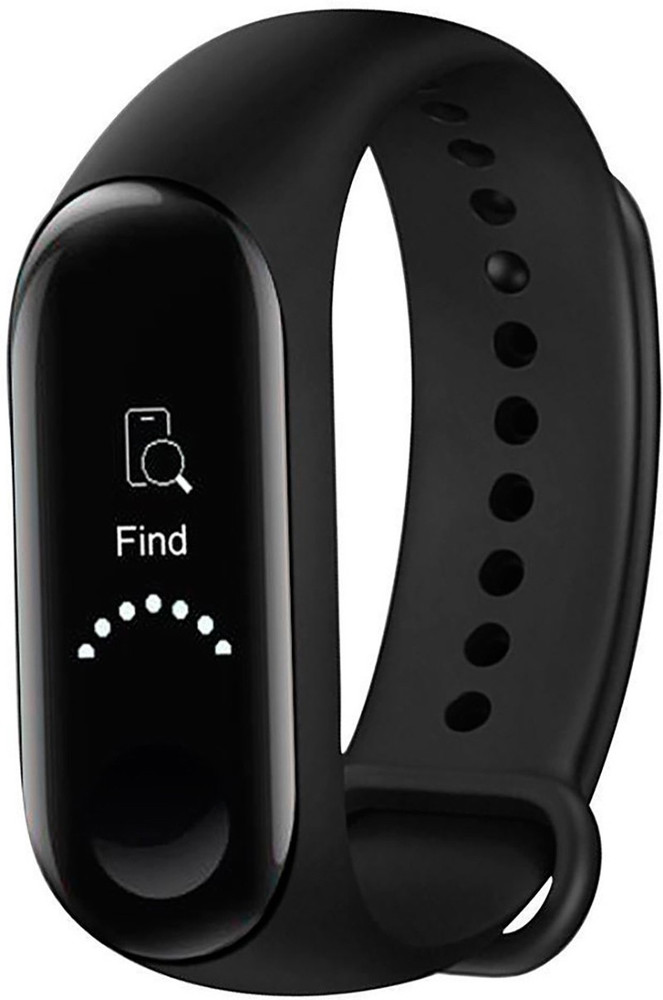 Lemontech m3 shop band